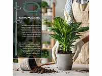 ; Bewässerungscomputer mit Multi-Schlauch-Anschlüssen Bewässerungscomputer mit Multi-Schlauch-Anschlüssen Bewässerungscomputer mit Multi-Schlauch-Anschlüssen 