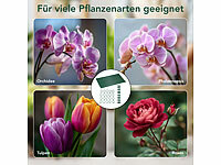 ; Bewässerungscomputer mit Multi-Schlauch-Anschlüssen Bewässerungscomputer mit Multi-Schlauch-Anschlüssen Bewässerungscomputer mit Multi-Schlauch-Anschlüssen 