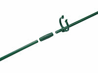 ; Bewässerungscomputer mit Multi-Schlauch-Anschlüssen Bewässerungscomputer mit Multi-Schlauch-Anschlüssen Bewässerungscomputer mit Multi-Schlauch-Anschlüssen 