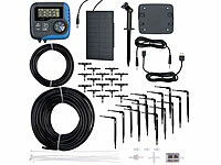 ; Bewässerungscomputer mit Multi-Schlauch-Anschlüssen Bewässerungscomputer mit Multi-Schlauch-Anschlüssen Bewässerungscomputer mit Multi-Schlauch-Anschlüssen 