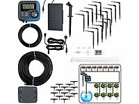 ; Bewässerungscomputer mit Multi-Schlauch-Anschlüssen Bewässerungscomputer mit Multi-Schlauch-Anschlüssen Bewässerungscomputer mit Multi-Schlauch-Anschlüssen 