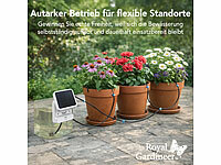 ; Terracotta-Bewässerungskugeln für Gartenbeete, Tonspitzen-Wasserspender für Topfpflanzen mit Flaschenaufsatz Terracotta-Bewässerungskugeln für Gartenbeete, Tonspitzen-Wasserspender für Topfpflanzen mit Flaschenaufsatz Terracotta-Bewässerungskugeln für Gartenbeete, Tonspitzen-Wasserspender für Topfpflanzen mit Flaschenaufsatz