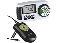 ; Bewässerungscomputer, Bewässerungskugeln aus Glas Bewässerungscomputer, Bewässerungskugeln aus Glas Bewässerungscomputer, Bewässerungskugeln aus Glas Bewässerungscomputer, Bewässerungskugeln aus Glas 