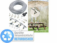 ; Bewässerungscomputer mit Multi-Schlauch-Anschlüssen Bewässerungscomputer mit Multi-Schlauch-Anschlüssen Bewässerungscomputer mit Multi-Schlauch-Anschlüssen 