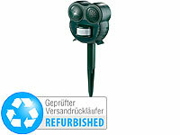 ; Solar-Maulwurffrei Solar-Maulwurffrei Solar-Maulwurffrei 