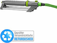 ; Bewässerungscomputer mit Multi-Schlauch-Anschlüssen Bewässerungscomputer mit Multi-Schlauch-Anschlüssen Bewässerungscomputer mit Multi-Schlauch-Anschlüssen 