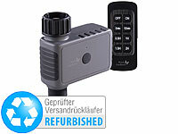 ; ordinateur d'irrigation avec connexions multi-tuyaux ordinateur d'irrigation avec connexions multi-tuyaux