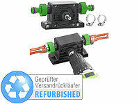 ; Dehnbare Gartenschläuche Dehnbare Gartenschläuche Dehnbare Gartenschläuche 