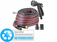 ; Dehnbare Gartenschläuche 