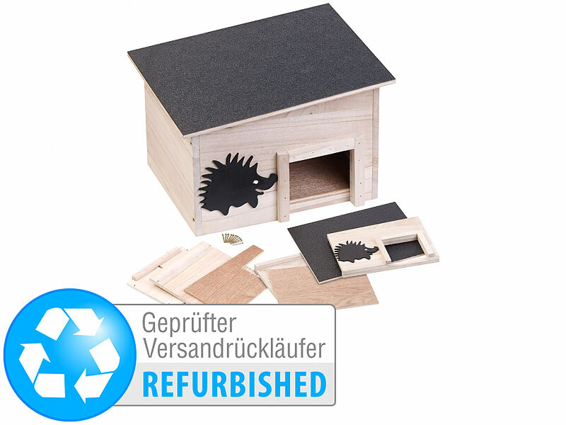 ; Insektenhotels Insektenhotels 