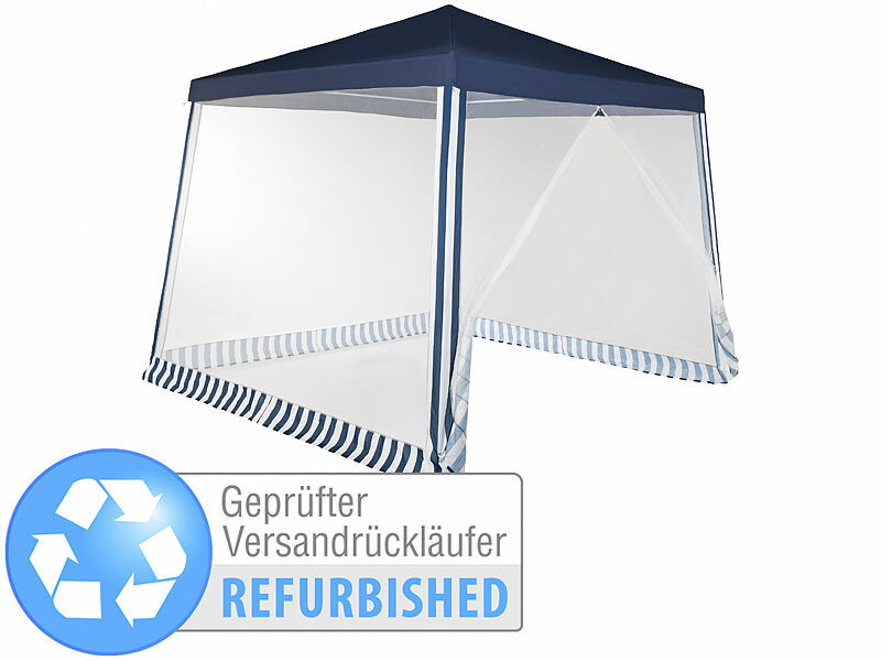 ; Faltpavillons Faltpavillons 