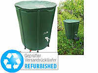 ; Dehnbare Gartenschläuche 