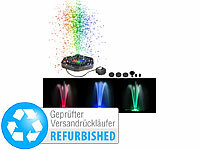 ; Wasserverteiler für Gartenschläuche, Ultraschall-Tierschrecke mit Bewegungsmelder 