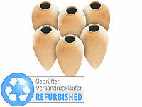 ; Bewässerungscomputer mit Multi-Schlauch-Anschlüssen 