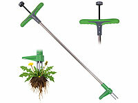 Royal Gardineer Unkrautstecher Garten, Unkrautentferner, Unkrautjäter