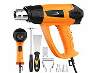 Royal Gardineer BBQ-Anzündhilfe, Elektrische Grillstarter; Elektrische Unkraut-Vernichter Elektrische Unkraut-Vernichter Elektrische Unkraut-Vernichter