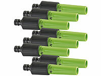 Royal Gardineer Spritze zur Bewässerung, Schlauch-Düse