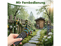 ; Bewässerungscomputer mit Multi-Schlauch-Anschlüssen Bewässerungscomputer mit Multi-Schlauch-Anschlüssen Bewässerungscomputer mit Multi-Schlauch-Anschlüssen 