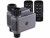 Royal Gardineer Bewässerungsgerät, Wetterfester Bewässerungscomputer