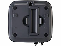 ; Bewässerungscomputer mit Multi-Schlauch-Anschlüssen Bewässerungscomputer mit Multi-Schlauch-Anschlüssen Bewässerungscomputer mit Multi-Schlauch-Anschlüssen 