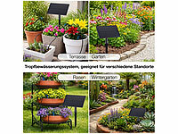 ; Bewässerungscomputer mit Multi-Schlauch-Anschlüssen Bewässerungscomputer mit Multi-Schlauch-Anschlüssen Bewässerungscomputer mit Multi-Schlauch-Anschlüssen 