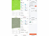 ; Terracotta-Bewässerungskugeln für Gartenbeete, Tonspitzen-Wasserspender für Topfpflanzen mit Flaschenaufsatz Terracotta-Bewässerungskugeln für Gartenbeete, Tonspitzen-Wasserspender für Topfpflanzen mit Flaschenaufsatz Terracotta-Bewässerungskugeln für Gartenbeete, Tonspitzen-Wasserspender für Topfpflanzen mit Flaschenaufsatz