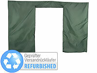 Royal Gardineer Gazebo-Pavillon, Profi-Faltpavillons, Garten-Festzelte; Sonnenschirme Sonnenschirme Sonnenschirme 