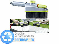 ; Dehnbare Gartenschläuche 