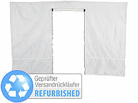 Royal Gardineer Klapp-Pavillon, Klapp-Falt-Pavillons, Gazebos; Sonnenschirme Sonnenschirme Sonnenschirme 