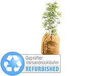 Royal Gardineer XL-Thermo-Topfschutz für Pflanzen, 70 x 65 cm, Versandrückläufer
