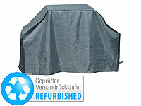 Royal Gardineer Abdeckhaube Gasgrill, Grillabdeckung wasserdicht