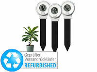 Royal Gardineer Bodenfeuchte Anzeiger, Gartenmessgerät, Pflanzensensor