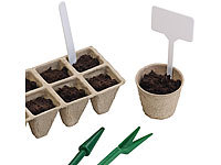 ; Terracotta-Bewässerungskugeln für Gartenbeete Terracotta-Bewässerungskugeln für Gartenbeete 