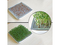 ; Pflanzen-Wachstumssäcke-Sets, Pflanz-Kits 