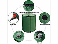 ; Dehnbare Gartenschläuche 