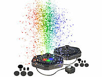 ; Wasserverteiler für Gartenschläuche, Ultraschall-Tierschrecke mit Bewegungsmelder Wasserverteiler für Gartenschläuche, Ultraschall-Tierschrecke mit Bewegungsmelder 