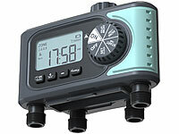 ; Wasserverteiler für Gartenschläuche, Bewässerungskugeln aus Glas Wasserverteiler für Gartenschläuche, Bewässerungskugeln aus Glas Wasserverteiler für Gartenschläuche, Bewässerungskugeln aus Glas Wasserverteiler für Gartenschläuche, Bewässerungskugeln aus Glas