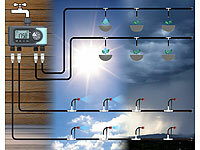 ; Wasserverteiler für Gartenschläuche, Bewässerungskugeln aus Glas Wasserverteiler für Gartenschläuche, Bewässerungskugeln aus Glas Wasserverteiler für Gartenschläuche, Bewässerungskugeln aus Glas Wasserverteiler für Gartenschläuche, Bewässerungskugeln aus Glas