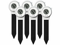 ; Terracotta-Bewässerungskugeln für Gartenbeete Terracotta-Bewässerungskugeln für Gartenbeete Terracotta-Bewässerungskugeln für Gartenbeete 