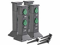 ; Gartensteckdosen mit Zeitschaltuhr in Stein-Optik, Gartensteckdosen in Stein-Optik Gartensteckdosen mit Zeitschaltuhr in Stein-Optik, Gartensteckdosen in Stein-Optik Gartensteckdosen mit Zeitschaltuhr in Stein-Optik, Gartensteckdosen in Stein-Optik 