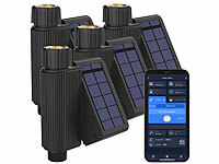 ; Bewässerungscomputer mit Multi-Schlauch-Anschlüssen Bewässerungscomputer mit Multi-Schlauch-Anschlüssen Bewässerungscomputer mit Multi-Schlauch-Anschlüssen 