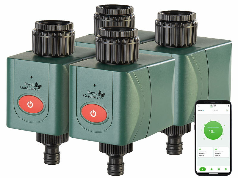 ; Bewässerungscomputer mit Multi-Schlauch-Anschlüssen Bewässerungscomputer mit Multi-Schlauch-Anschlüssen Bewässerungscomputer mit Multi-Schlauch-Anschlüssen Bewässerungscomputer mit Multi-Schlauch-Anschlüssen