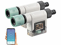 ; Bewässerungscomputer mit Multi-Schlauch-Anschlüssen Bewässerungscomputer mit Multi-Schlauch-Anschlüssen Bewässerungscomputer mit Multi-Schlauch-Anschlüssen Bewässerungscomputer mit Multi-Schlauch-Anschlüssen 