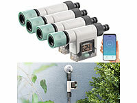; Bewässerungscomputer mit Multi-Schlauch-Anschlüssen Bewässerungscomputer mit Multi-Schlauch-Anschlüssen Bewässerungscomputer mit Multi-Schlauch-Anschlüssen Bewässerungscomputer mit Multi-Schlauch-Anschlüssen 