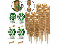 ; Terracotta-Bewässerungskugeln für Gartenbeete, Tonspitzen-Wasserspender für Topfpflanzen mit Flaschenaufsatz Terracotta-Bewässerungskugeln für Gartenbeete, Tonspitzen-Wasserspender für Topfpflanzen mit Flaschenaufsatz Terracotta-Bewässerungskugeln für Gartenbeete, Tonspitzen-Wasserspender für Topfpflanzen mit Flaschenaufsatz 