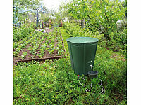 ; Dehnbare Gartenschläuche 