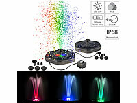 ; Wasserverteiler für Gartenschläuche, Ultraschall-Tierschrecke mit Bewegungsmelder Wasserverteiler für Gartenschläuche, Ultraschall-Tierschrecke mit Bewegungsmelder 