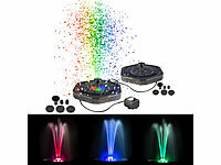 ; Wasserverteiler für Gartenschläuche, Ultraschall-Tierschrecke mit Bewegungsmelder Wasserverteiler für Gartenschläuche, Ultraschall-Tierschrecke mit Bewegungsmelder 