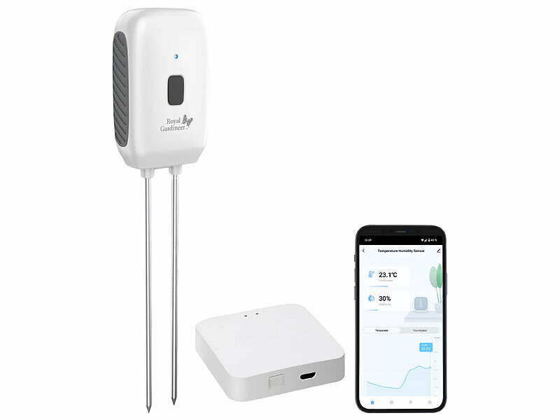 ; Digitale 4in1-Funk-Boden-Feuchtigkeitsmesser für Innen- und Außenpflanzen mit LCD-Display Digitale 4in1-Funk-Boden-Feuchtigkeitsmesser für Innen- und Außenpflanzen mit LCD-Display Digitale 4in1-Funk-Boden-Feuchtigkeitsmesser für Innen- und Außenpflanzen mit LCD-Display Digitale 4in1-Funk-Boden-Feuchtigkeitsmesser für Innen- und Außenpflanzen mit LCD-Display