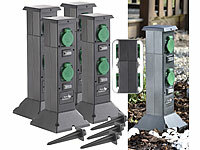 ; Gartensteckdosen mit Zeitschaltuhr in Stein-Optik, Gartensteckdosen in Stein-Optik Gartensteckdosen mit Zeitschaltuhr in Stein-Optik, Gartensteckdosen in Stein-Optik Gartensteckdosen mit Zeitschaltuhr in Stein-Optik, Gartensteckdosen in Stein-Optik 